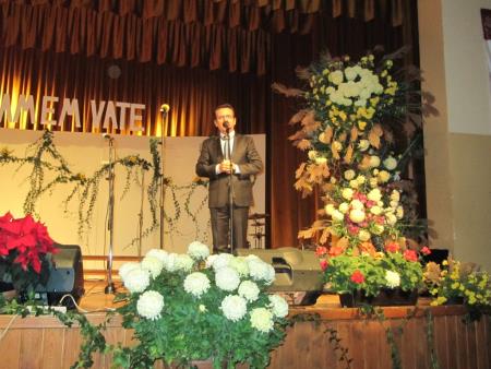 Verjamem vate – Škofijski klic dobrote 2013 7